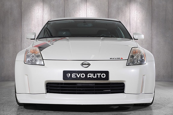 Nissan 350 Z 4 of 17