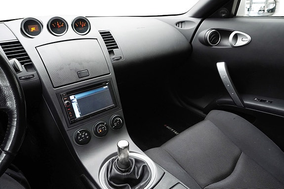 Nissan 350 Z 14 of 17