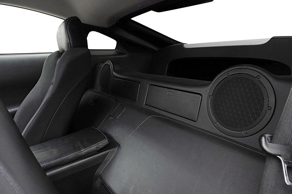 Nissan 350 Z 17 of 17
