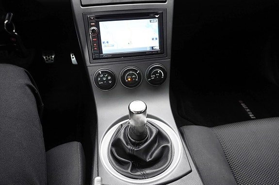 Nissan 350 Z 16 of 17