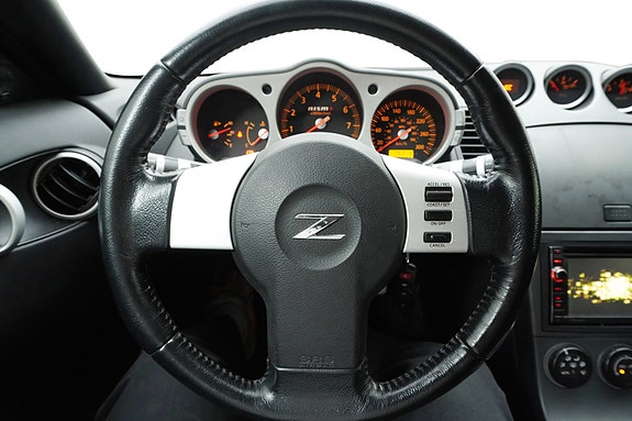 Nissan 350 Z 12 of 17