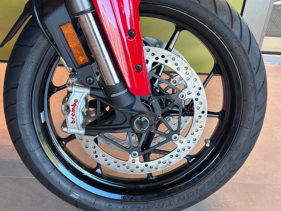 Ducati Multistrada V4 S - Mye utstyr! 11 of 11
