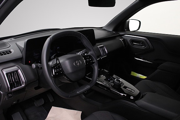 Toyota Urban Cruiser 14 of 24