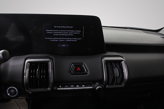 Toyota Urban Cruiser 23 of 24