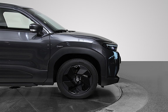 Toyota Urban Cruiser 10 of 24