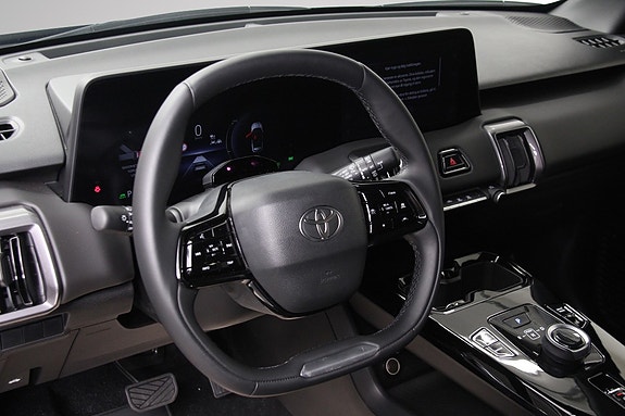 Toyota Urban Cruiser 15 of 24