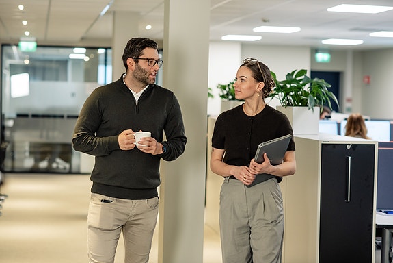 Bilde 1 av 1 i jobbannonse-galleriet