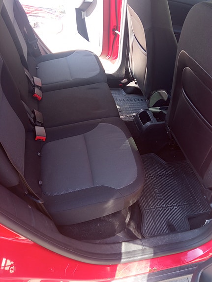 Skoda Yeti 2 of 10
