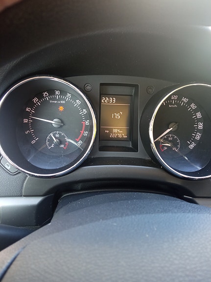Skoda Yeti 10 of 10