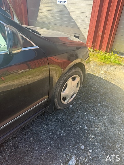 Skoda Superb 15 of 17