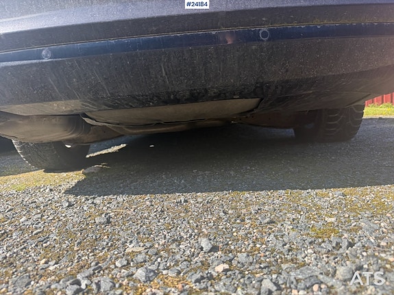 Skoda Superb 12 of 17