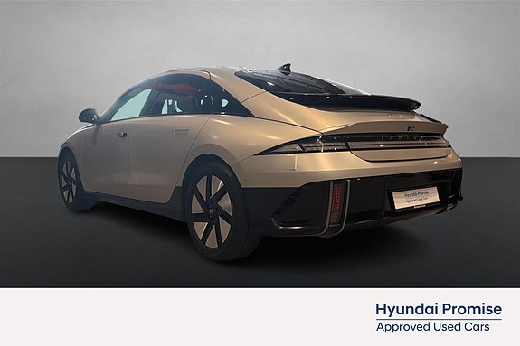 Hyundai Ioniq 6 5 of 27