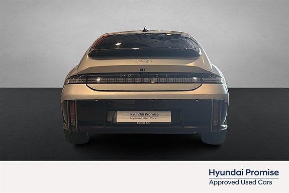 Hyundai Ioniq 6 6 of 27