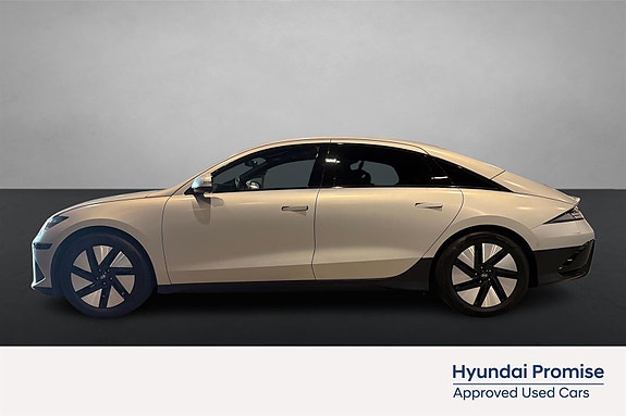 Hyundai Ioniq 6 4 of 27