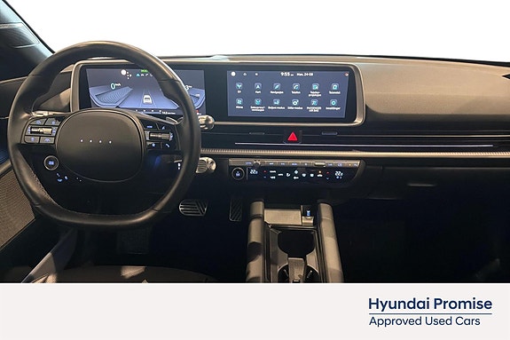 Hyundai Ioniq 6 11 of 27