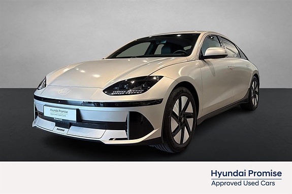 Hyundai Ioniq 6 3 of 27