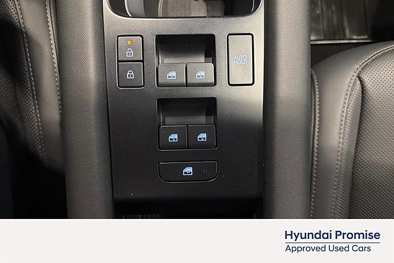 Hyundai Ioniq 6 24 of 27