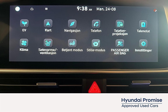 Hyundai Ioniq 6 15 of 27