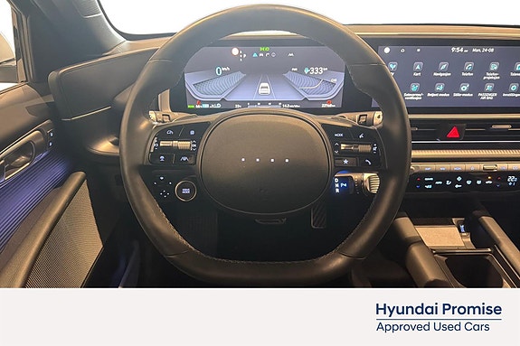 Hyundai Ioniq 6 12 of 27