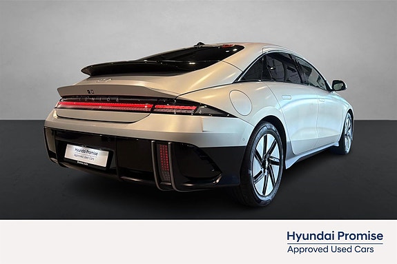 Hyundai Ioniq 6 7 of 27