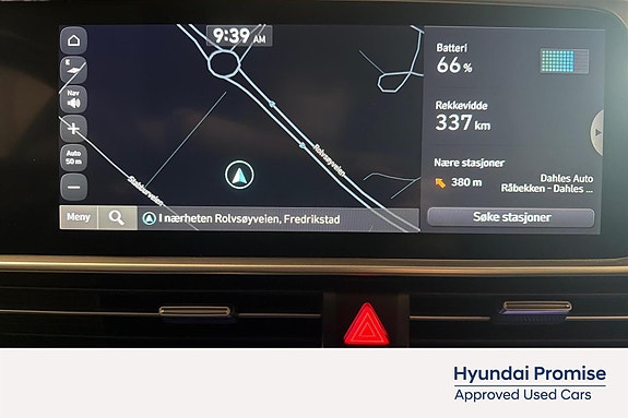 Hyundai Ioniq 6 16 of 27