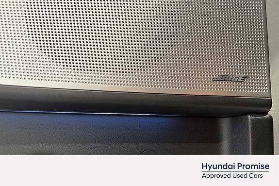 Hyundai Ioniq 6 25 of 27