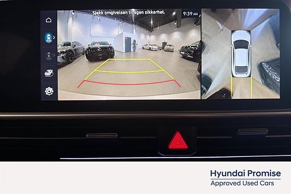 Hyundai Ioniq 6 18 of 27