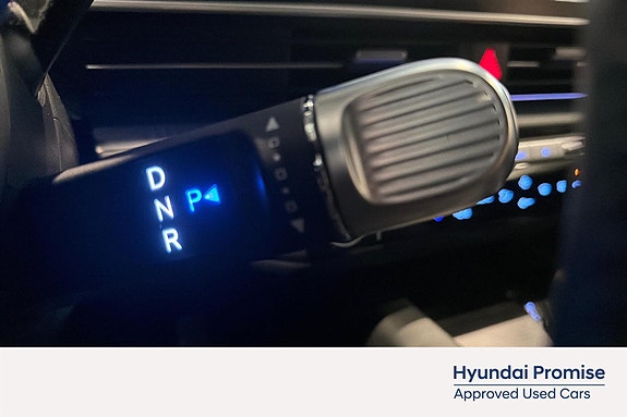 Hyundai Ioniq 6 19 of 27