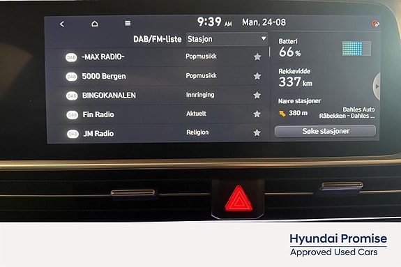Hyundai Ioniq 6 17 of 27