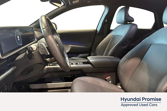 Hyundai Ioniq 6 9 of 27