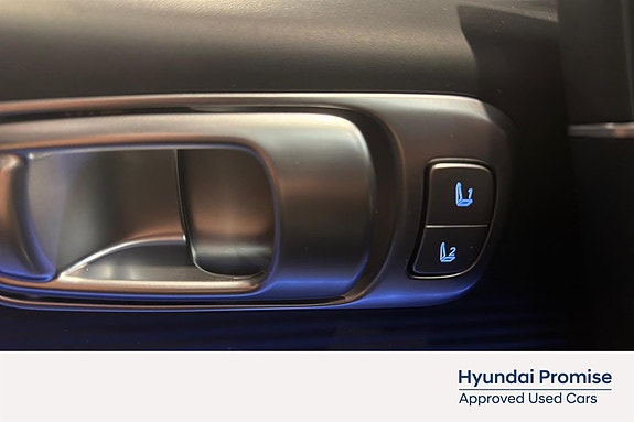 Hyundai Ioniq 6 21 of 27