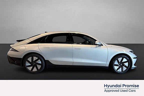 Hyundai Ioniq 6 8 of 27