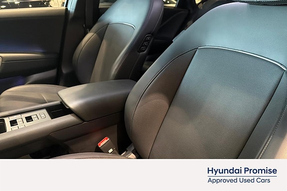 Hyundai Ioniq 6 22 of 27