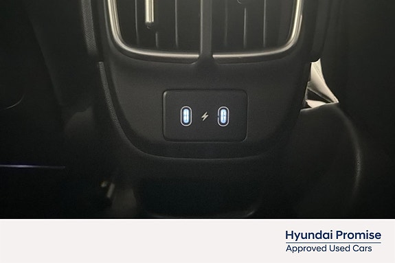 Hyundai Ioniq 6 26 of 27