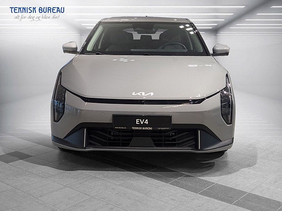 Kia EV4 4 of 30