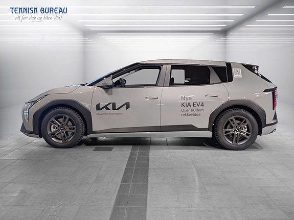 Kia EV4 14 of 30