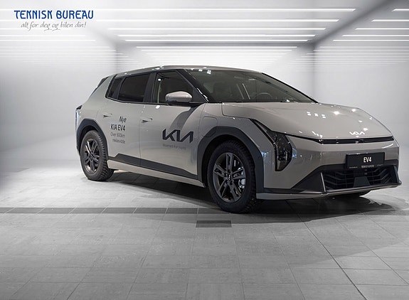 Kia EV4 13 of 30