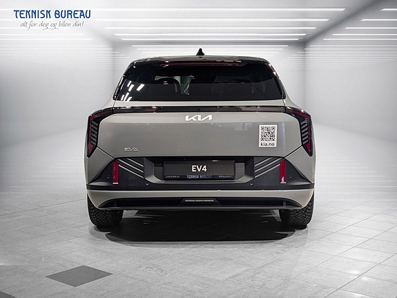 Kia EV4 15 of 30