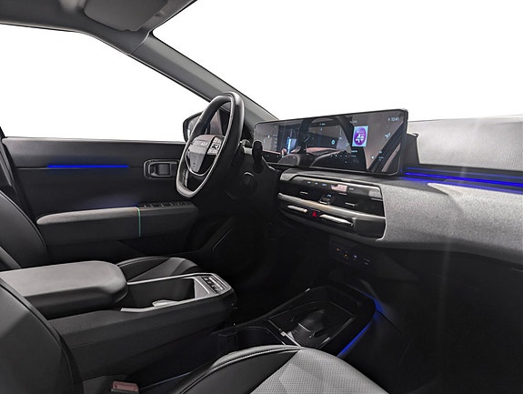 Kia EV4 28 of 30