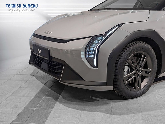 Kia EV4 2 of 30