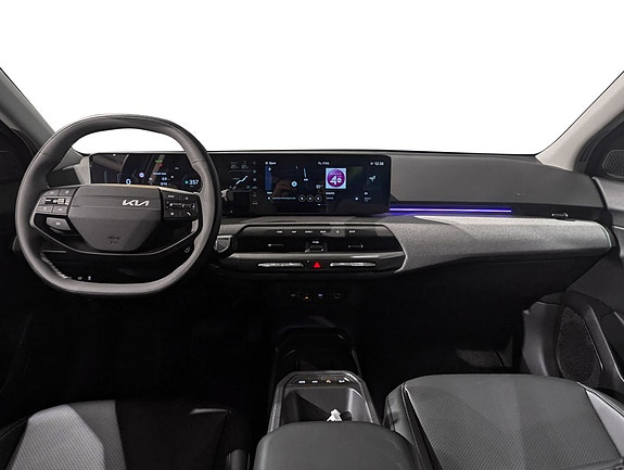 Kia EV4 6 of 30