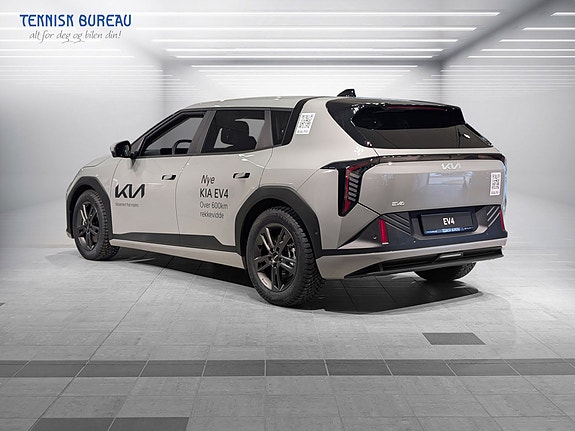 Kia EV4 3 of 30