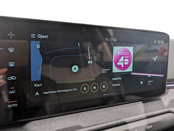 Kia EV4 8 of 30