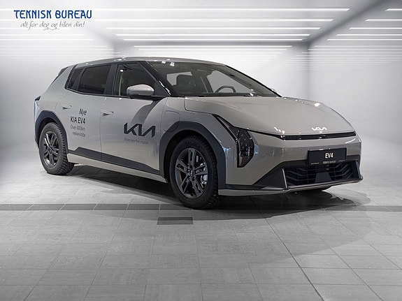 Kia EV4 12 of 30