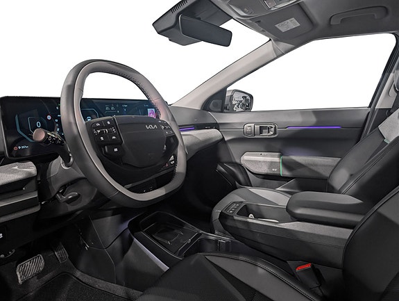 Kia EV4 5 of 30
