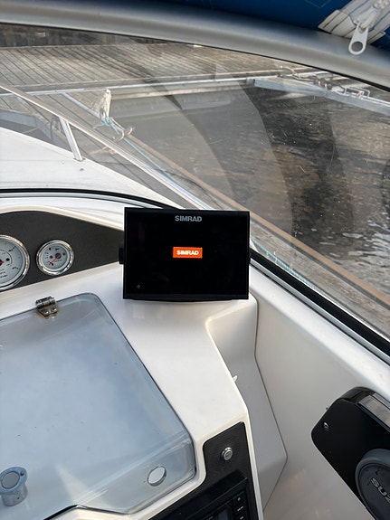 Oceanmaster 620DC 18 of 30