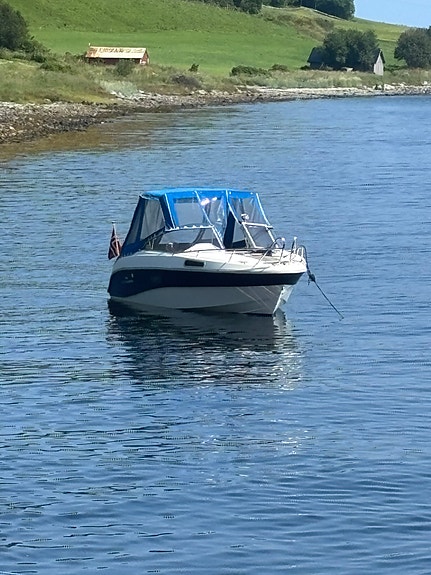 Oceanmaster 620DC 3 of 30