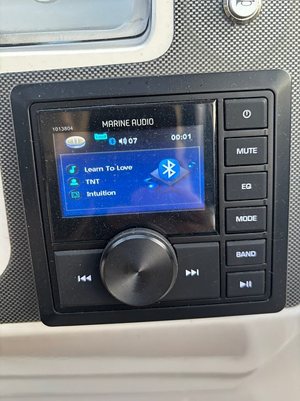 Oceanmaster 620DC 25 of 30