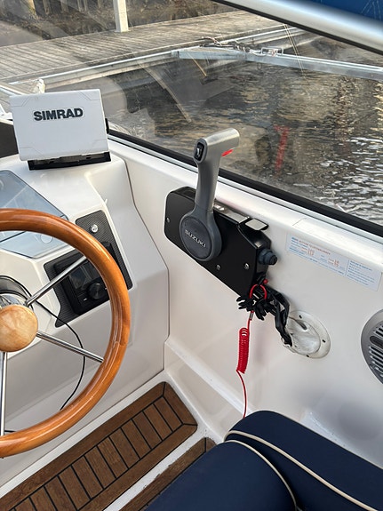 Oceanmaster 620DC 17 of 30