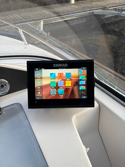 Oceanmaster 620DC 24 of 30